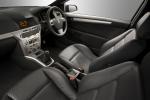 Holden Astra 3-Door Coupe 2007 года